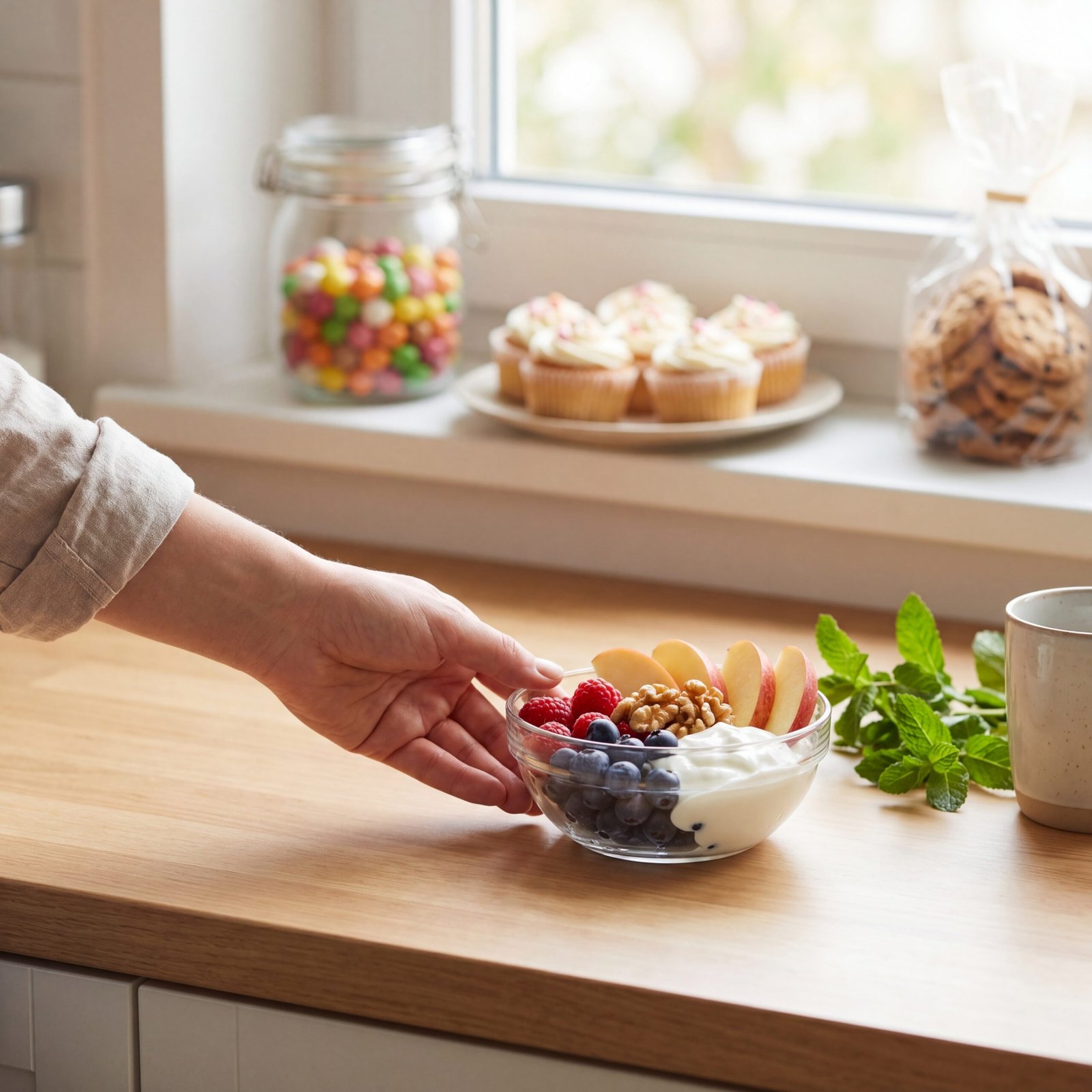 How to Stop Sugar Cravings: 9 Proven Ways to Break Free for Good