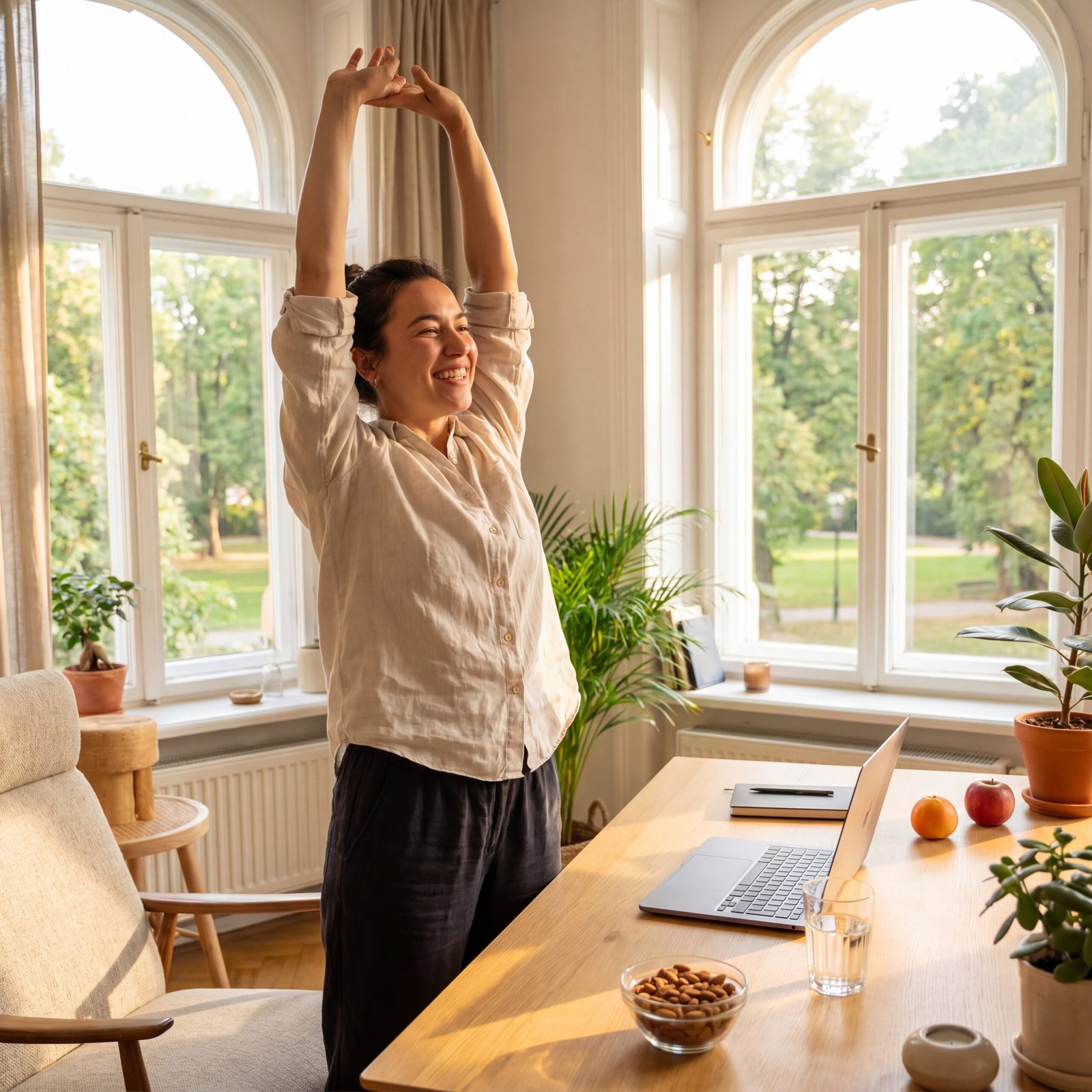 How to Beat the Afternoon Slump: 9 Real Fixes for That 3 PM Energy Crash