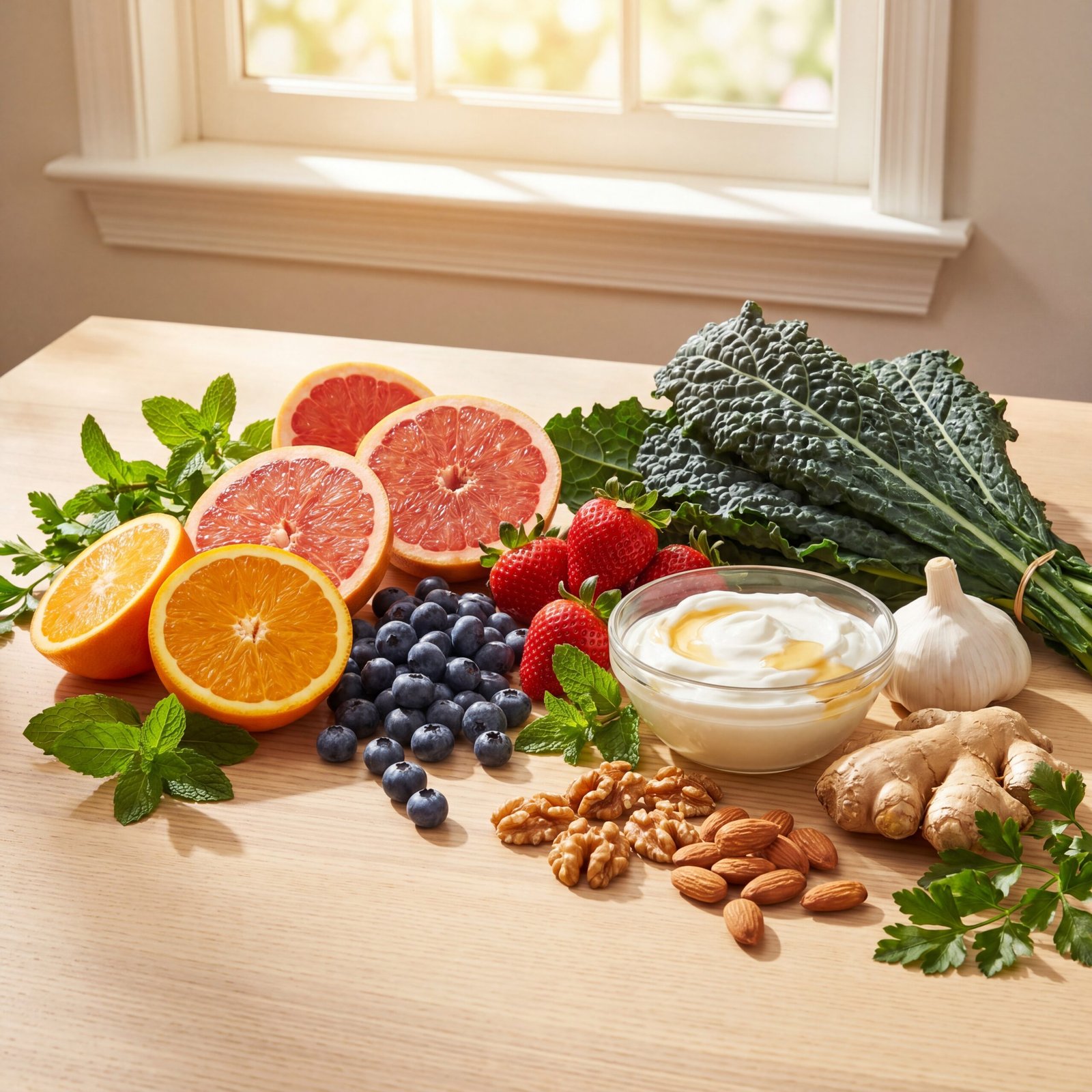 How to Boost Your Immune System Naturally: 10 Habits That Actually Work