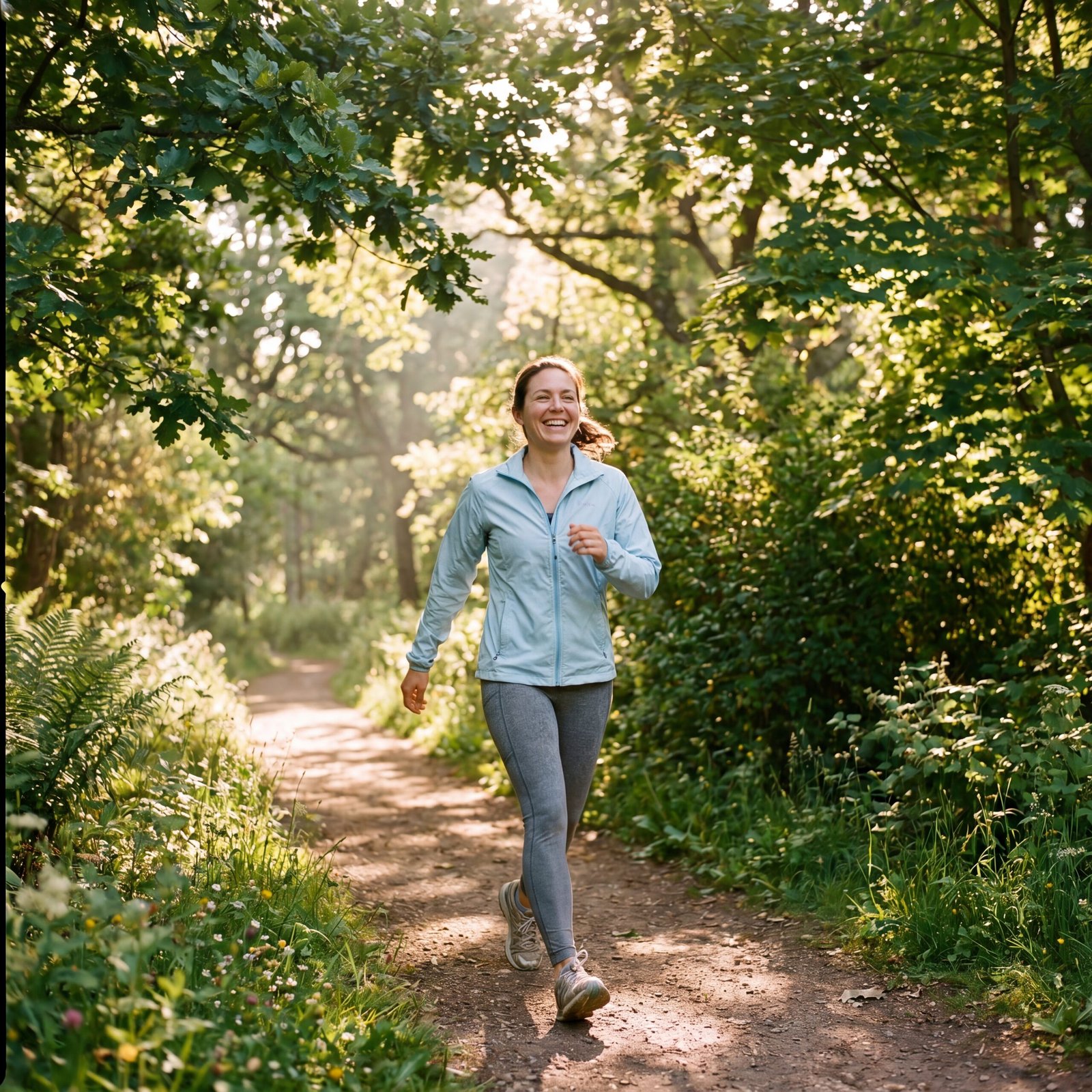 The Surprising Benefits of Walking: Why This Simple Habit Changes Everything