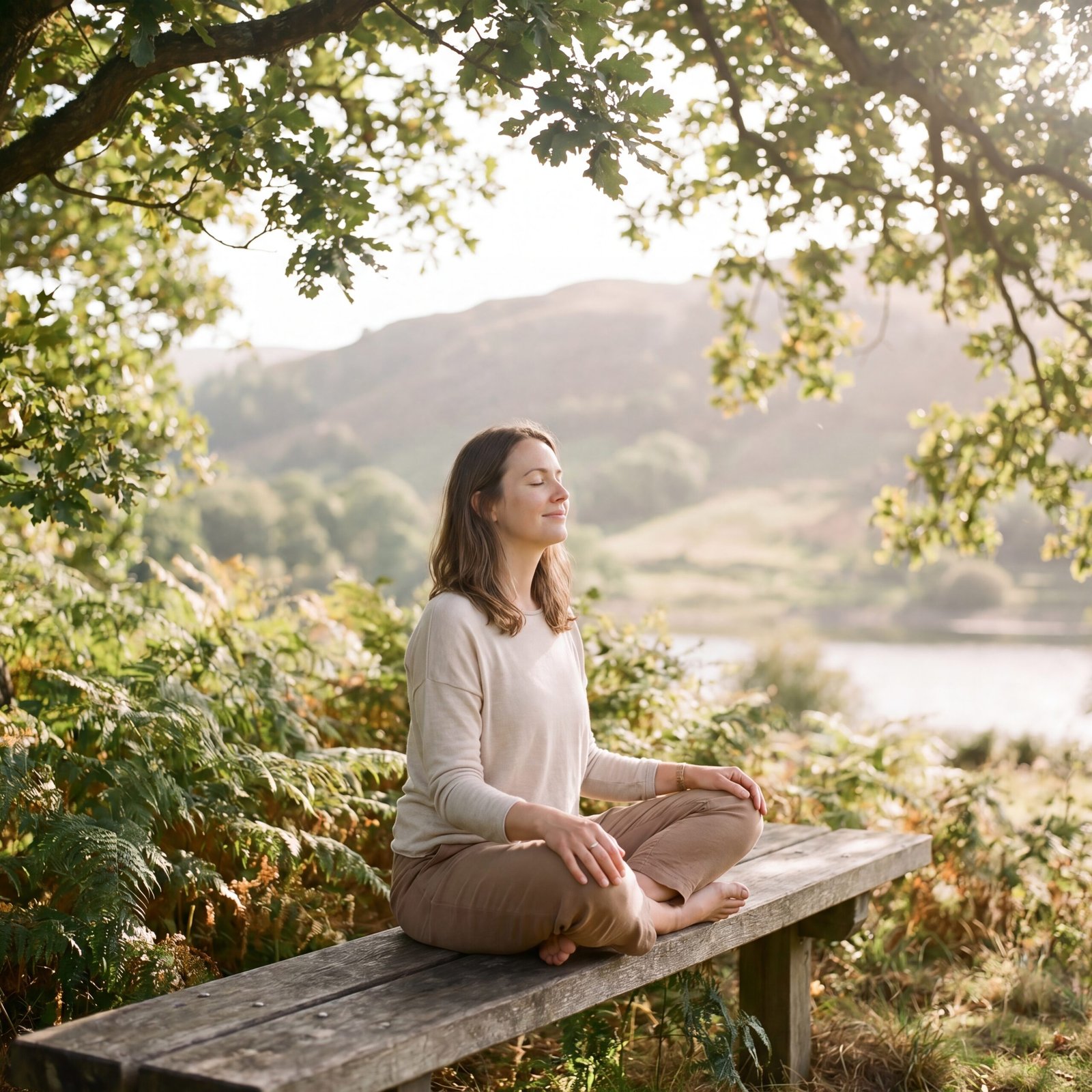 How to Deal With Anxiety: 9 Calming Techniques That Really Work