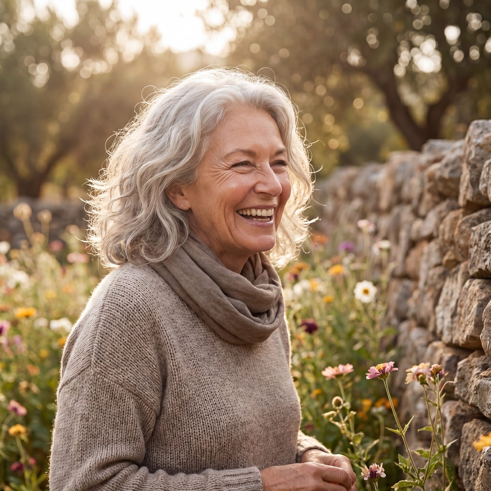 -How to Age Gracefully: 10 Habits for Looking and Feeling Your Best at Any Age