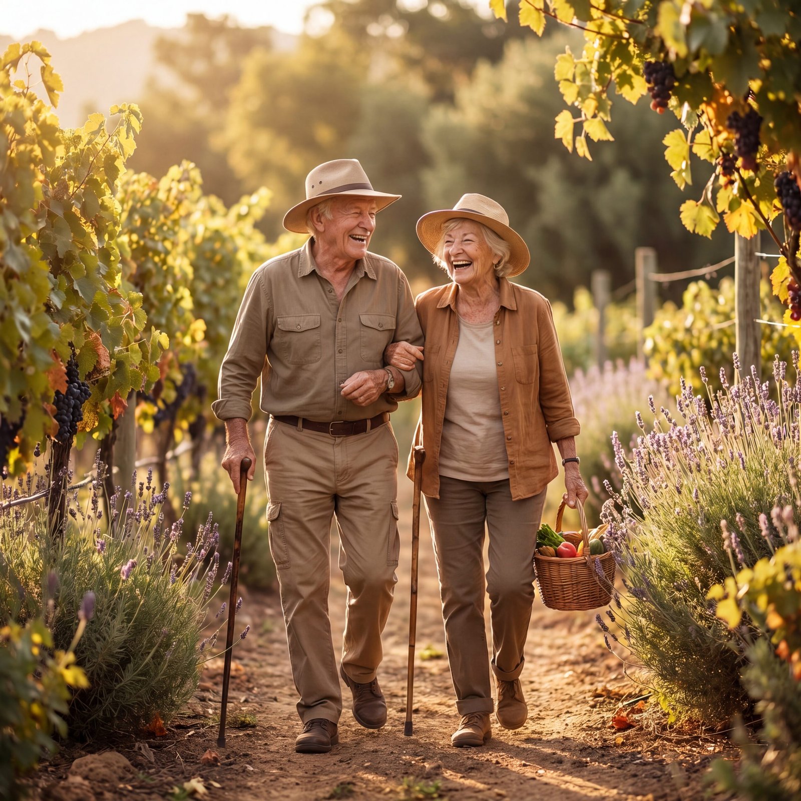How to Live Longer: 10 Daily Habits Backed by the World’s Oldest People
