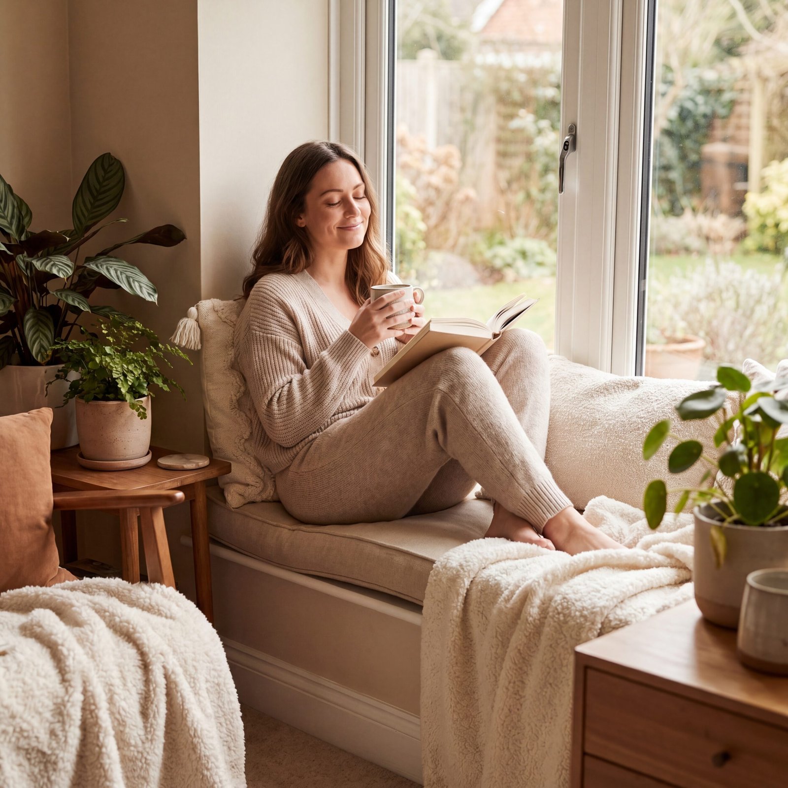 How to Practice Self-Care That Actually Works (Beyond Bubble Baths)