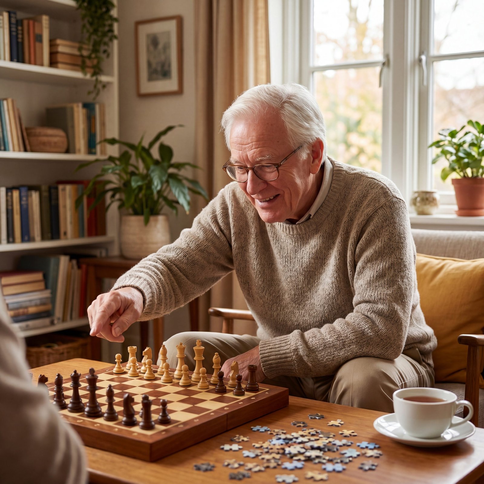 How to Keep Your Brain Healthy as You Age: 9 Habits That Protect Your Mind