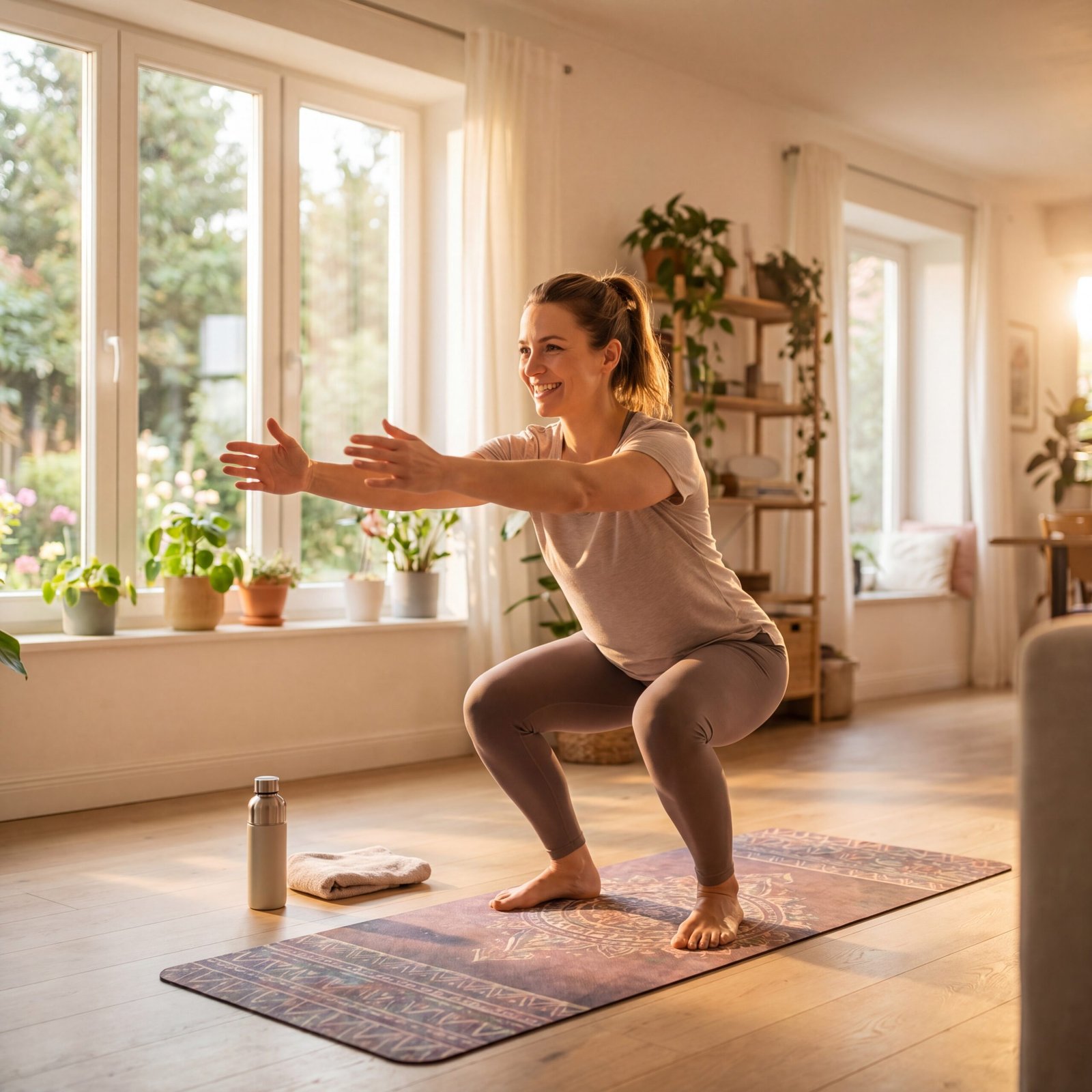 How to Start Working Out: A Beginner’s Guide That Actually Sticks